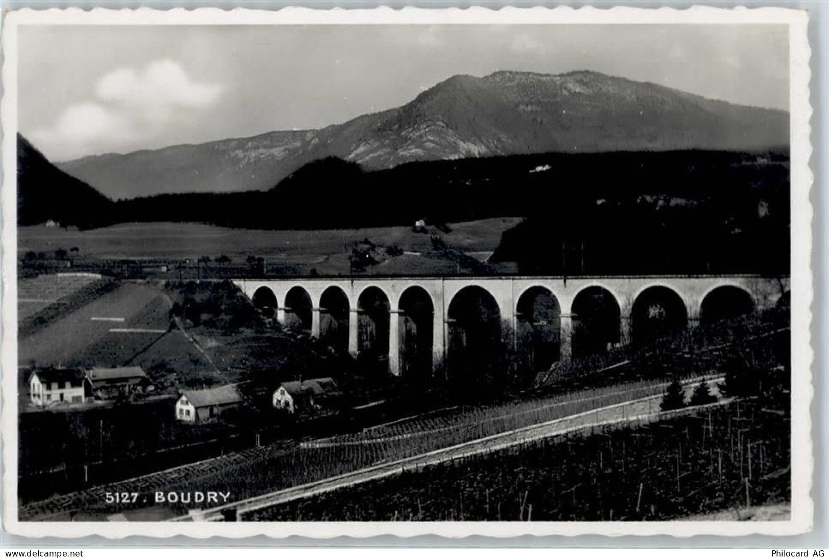 2017 Boudry - Eisenbahnbrücke - 50773412