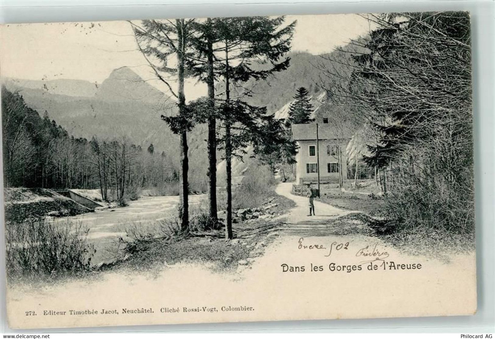 2017 Boudry - Gorges de l Areuse - 10605149