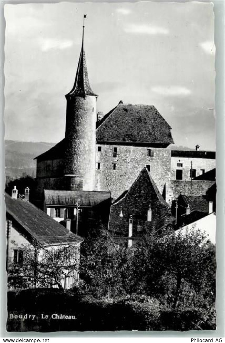 2017 Boudry - Schloss - 10583882