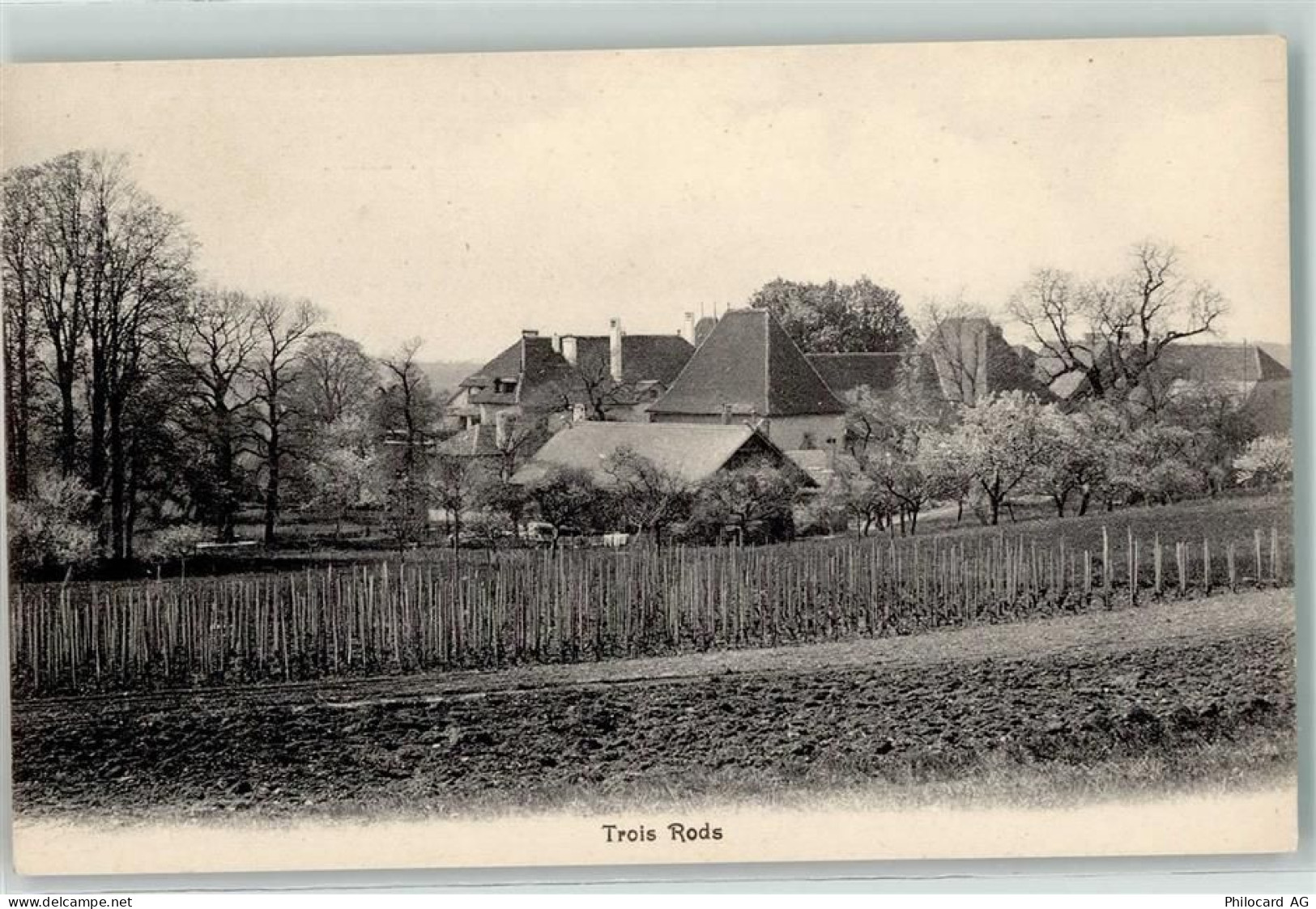 2017 Boudry - Troi Rods - 10624125