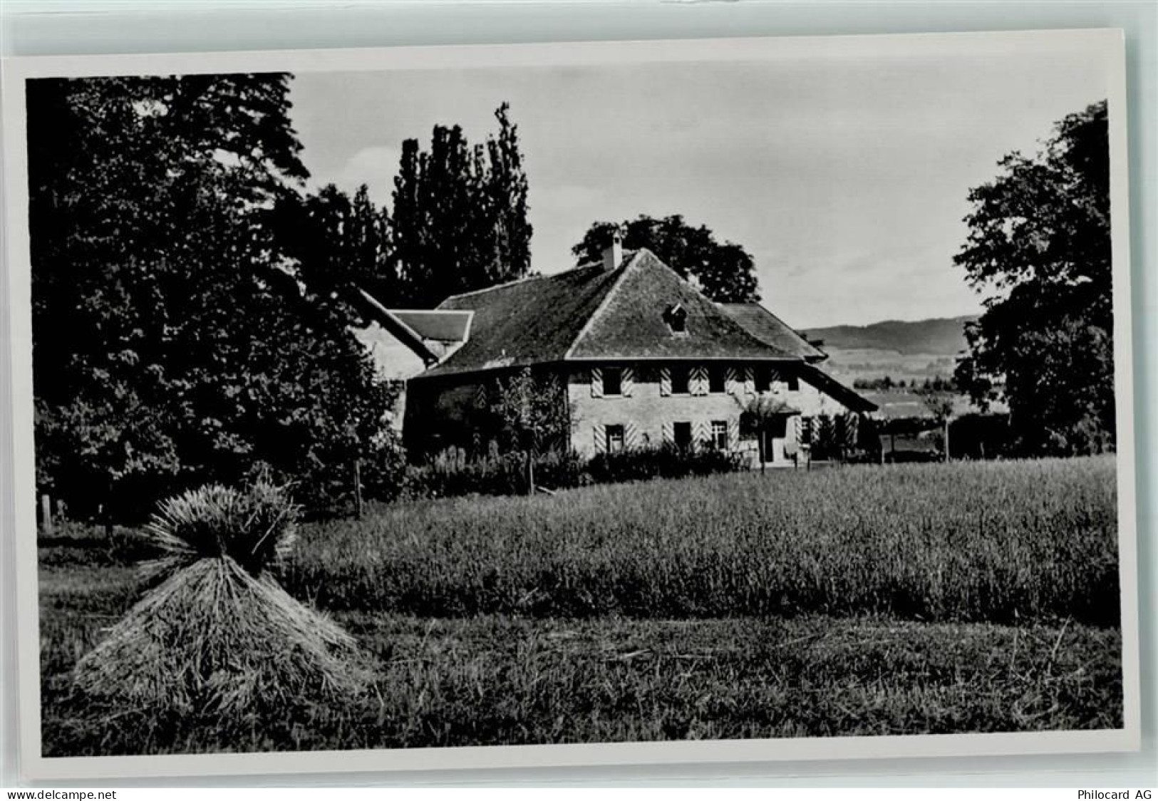 2017 Grandchamp Boudry - Areuse - 10584617