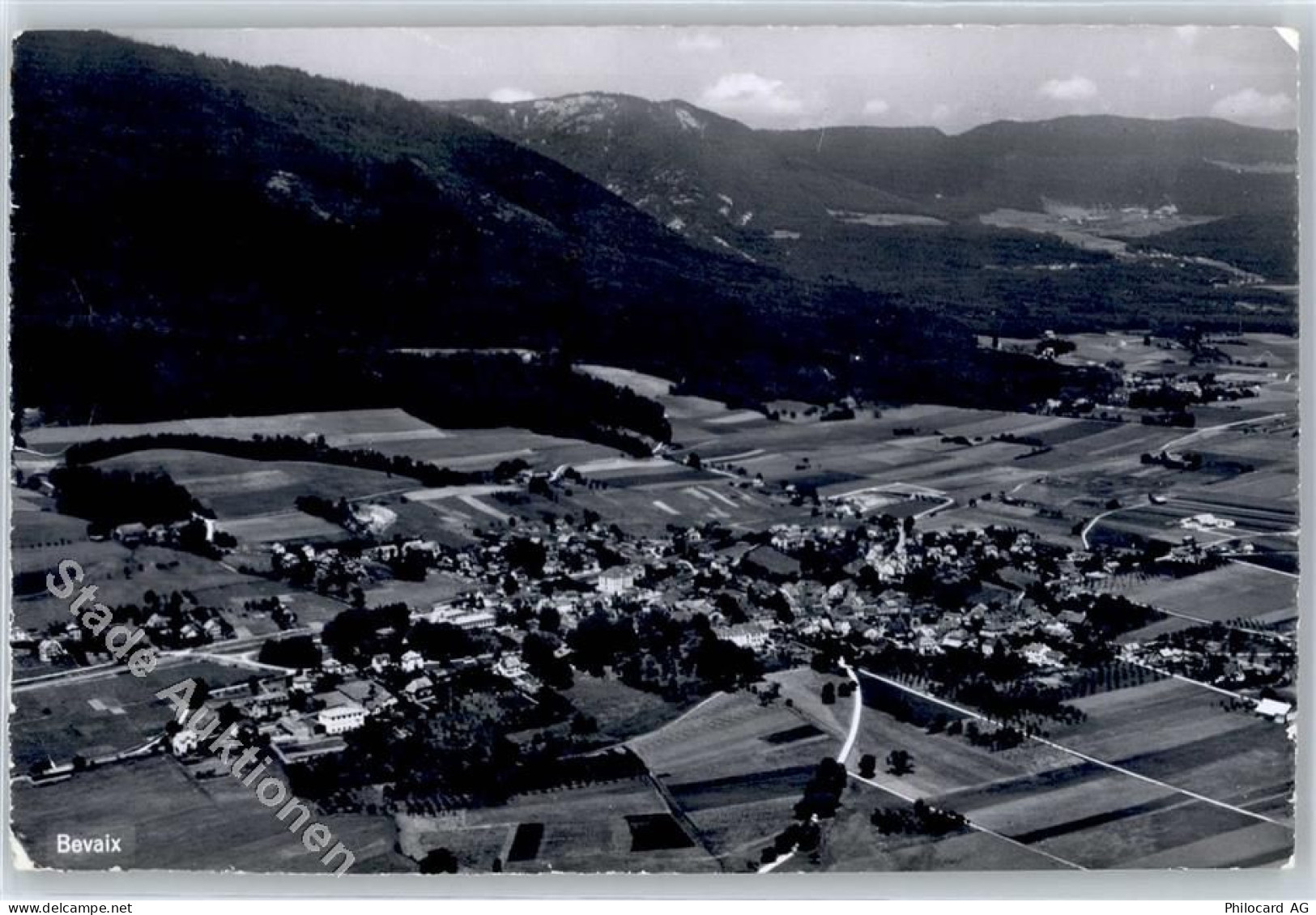 2022 Bevaix - Fliegeraufnahme - 51282518