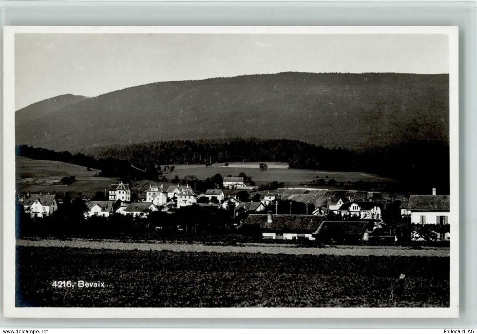 2022 Bevaix - Gesamtansicht - 10147985