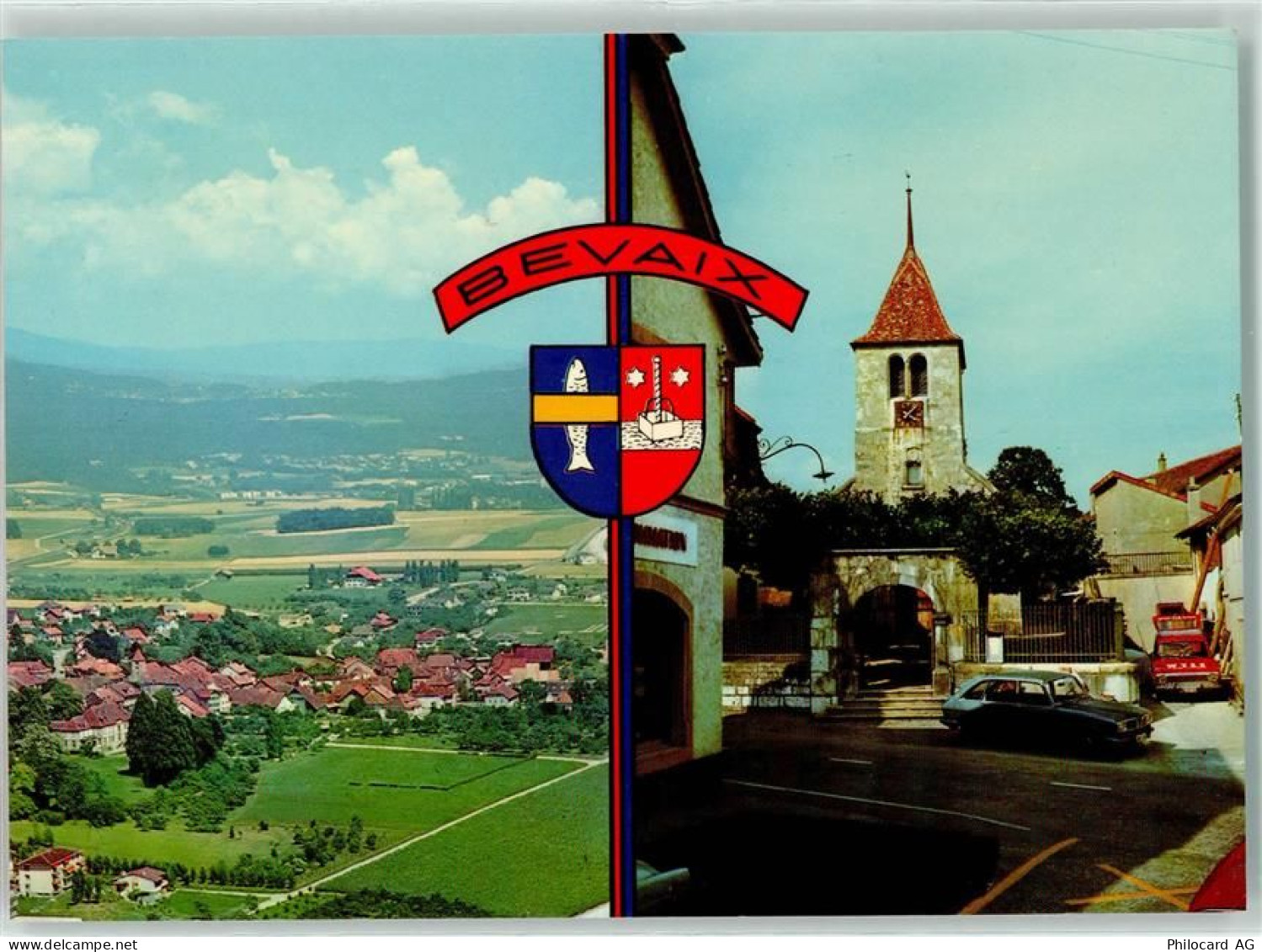 2022 Bevaix - Kirche - 10590303