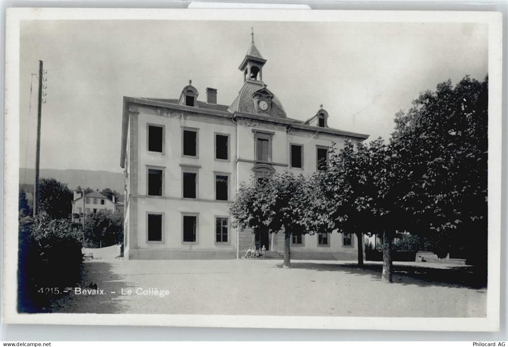 2022 Bevaix - Le College - 50698187