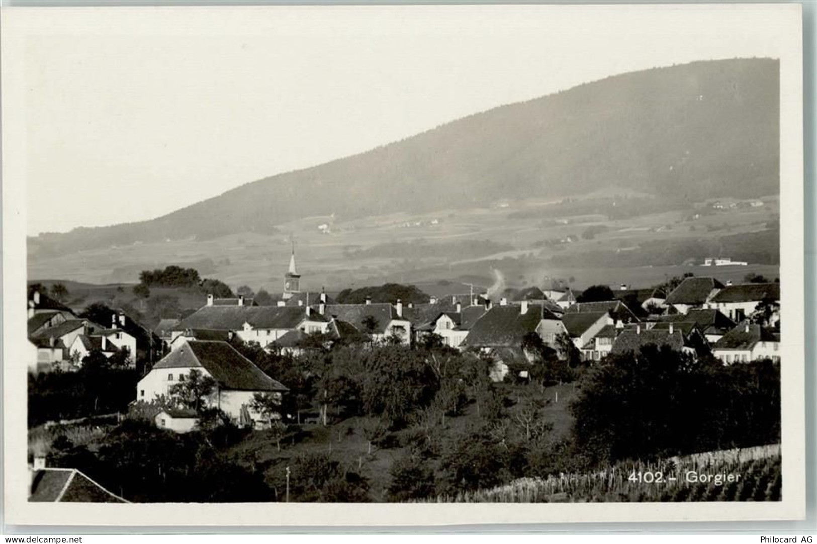 2023 Gorgier - 10303231