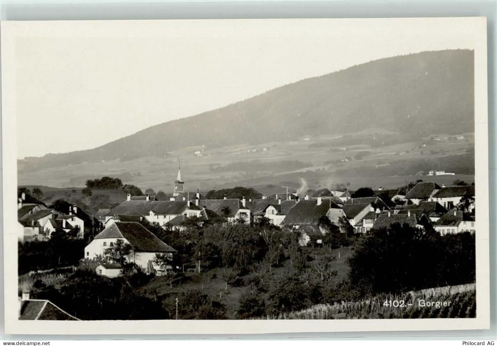 2023 Gorgier - 10303232