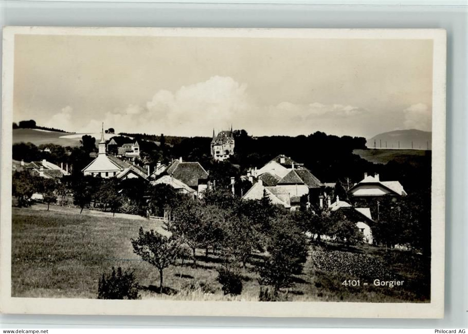 2023 Gorgier - 11058925