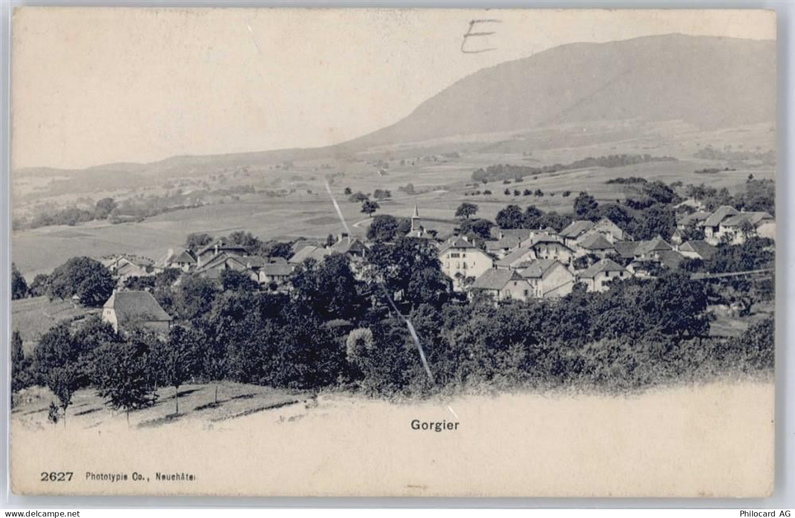 2023 Gorgier - 50605435