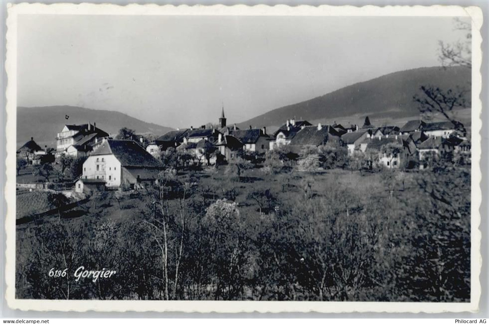 2023 Gorgier - 50605488