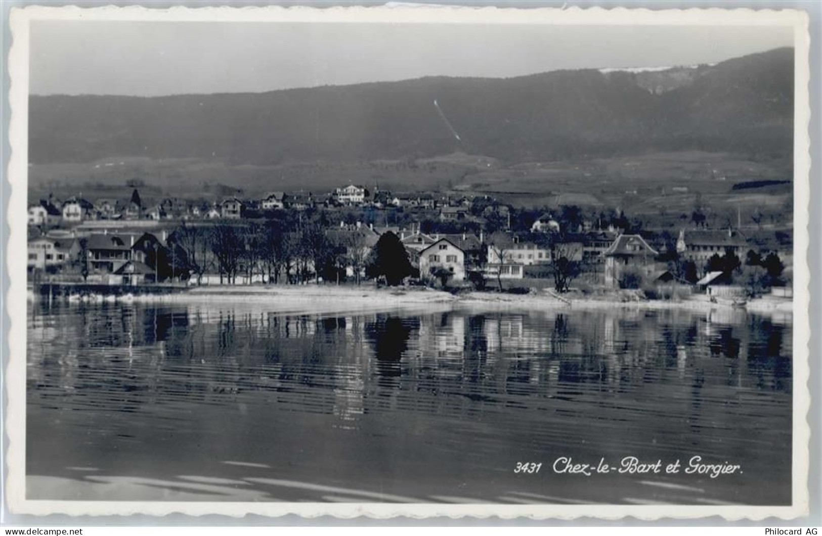 2023 Gorgier - 50605497