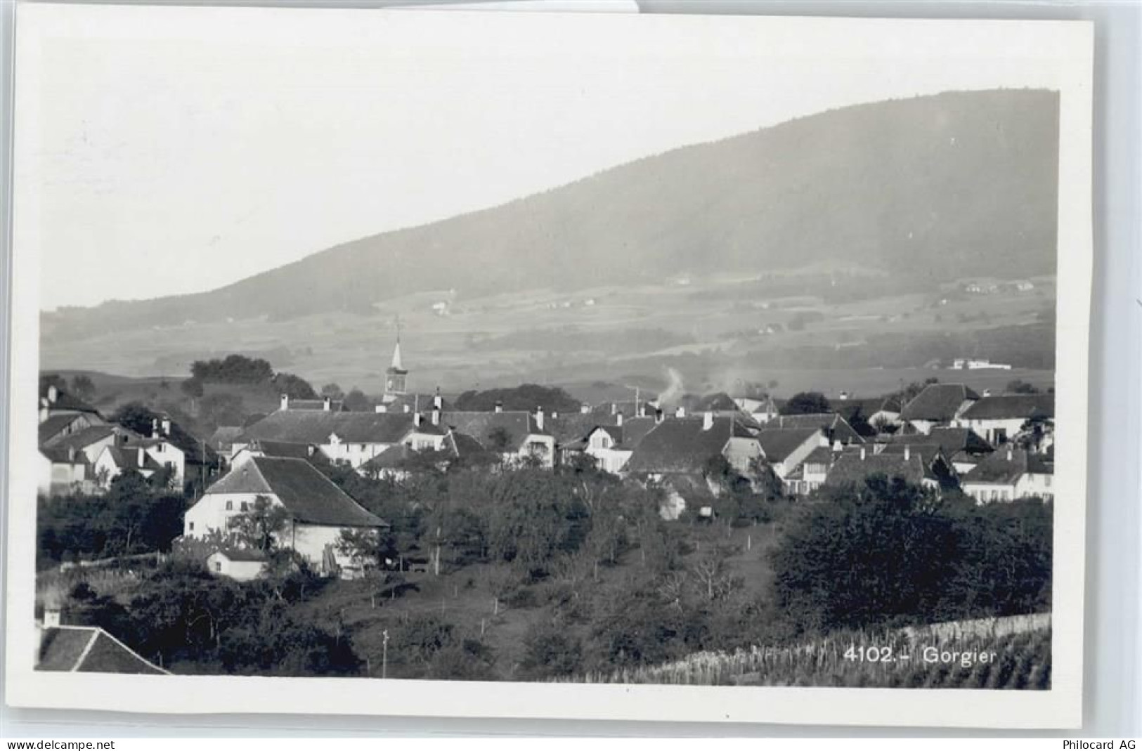 2023 Gorgier - 50698180