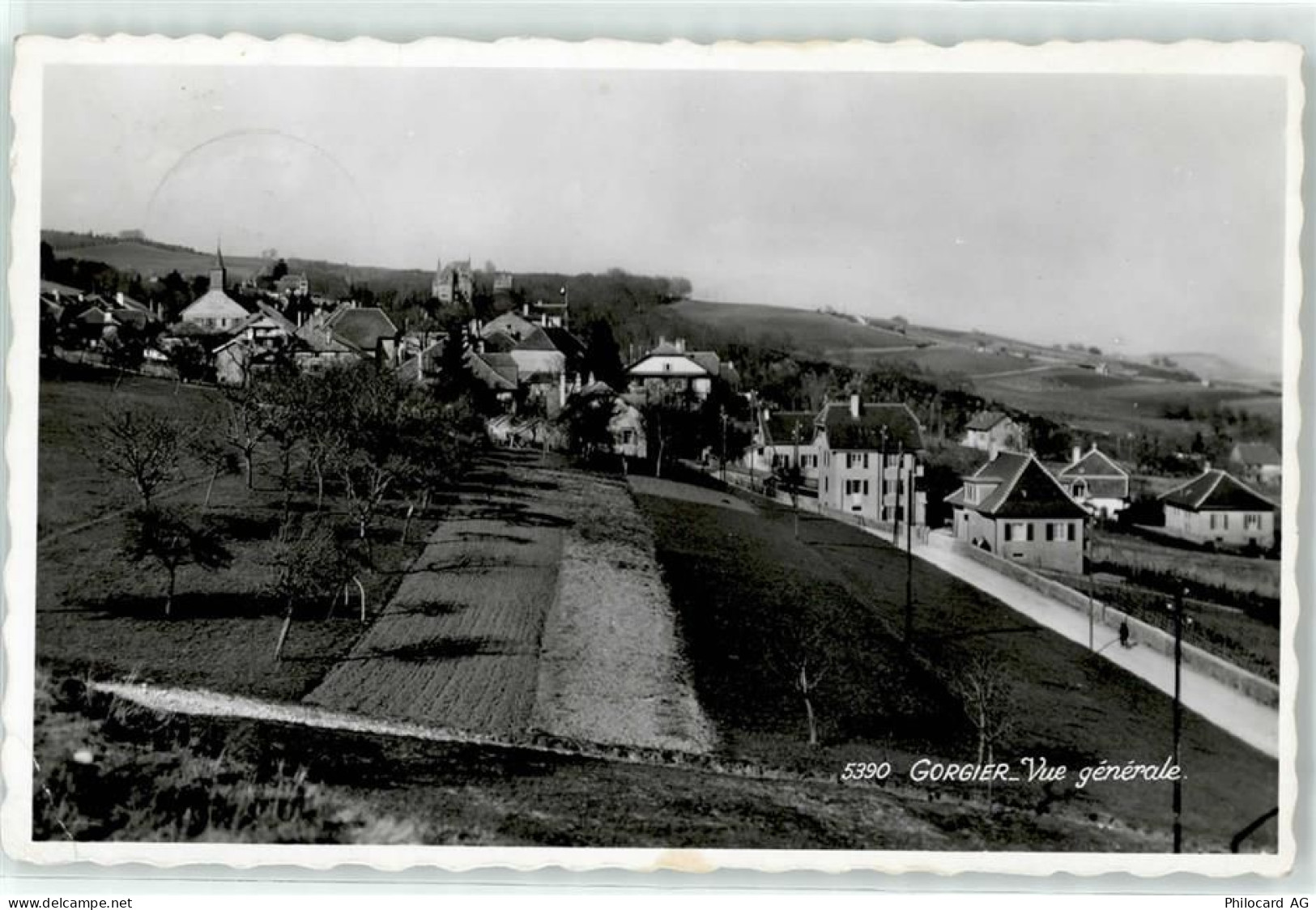 2023 Gorgier - 51714048