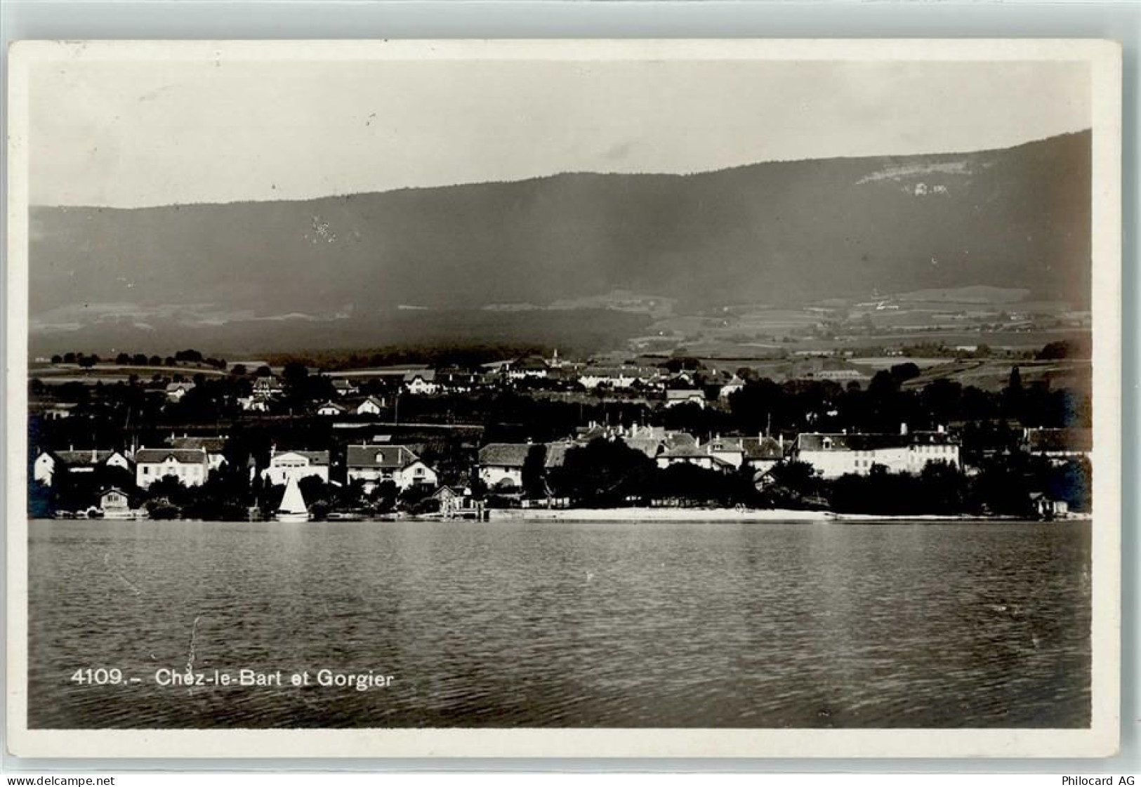 2023 Gorgier - Chez- le-Bart - 10605078