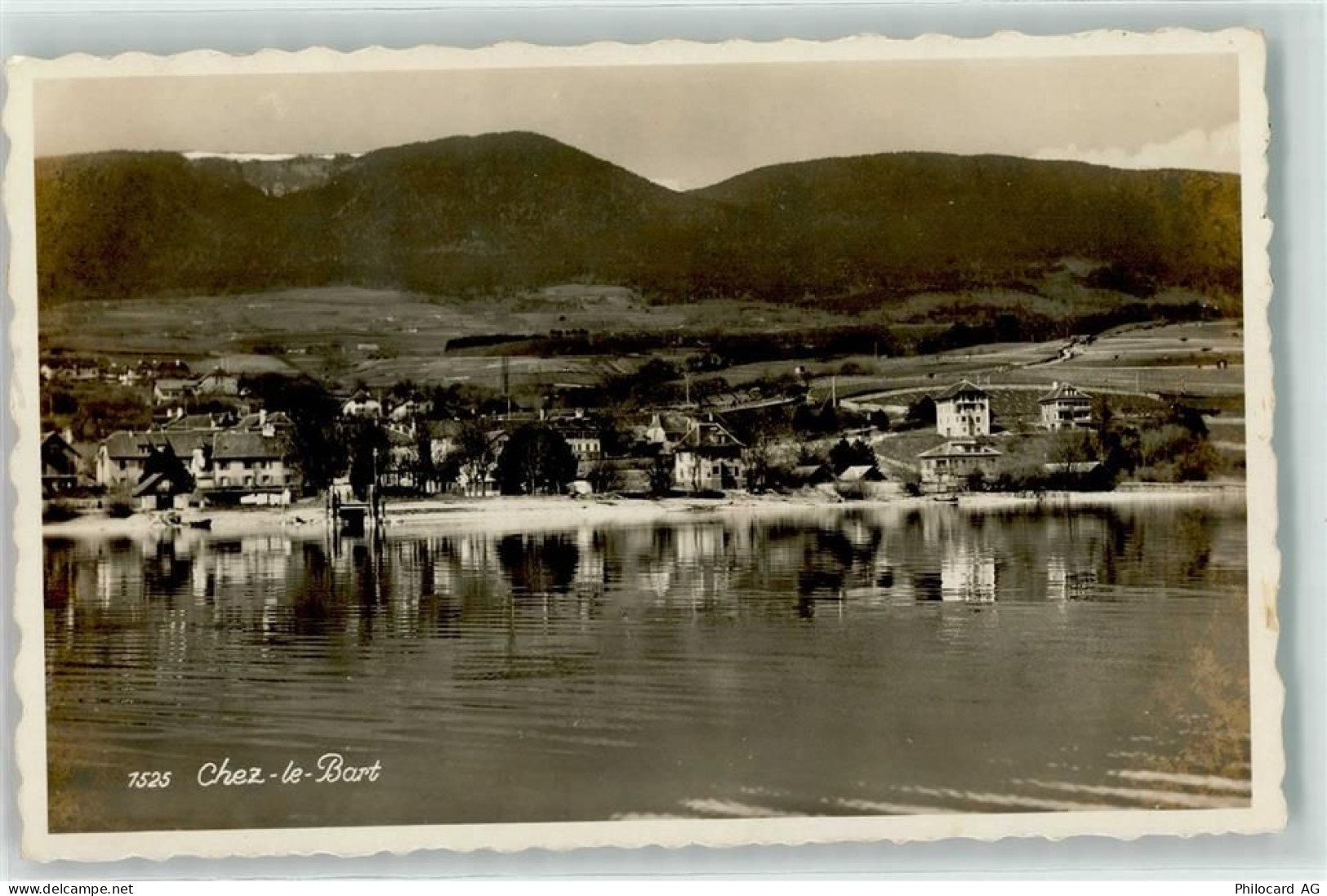 2023 Gorgier - Chez- le-Bart - 10605079