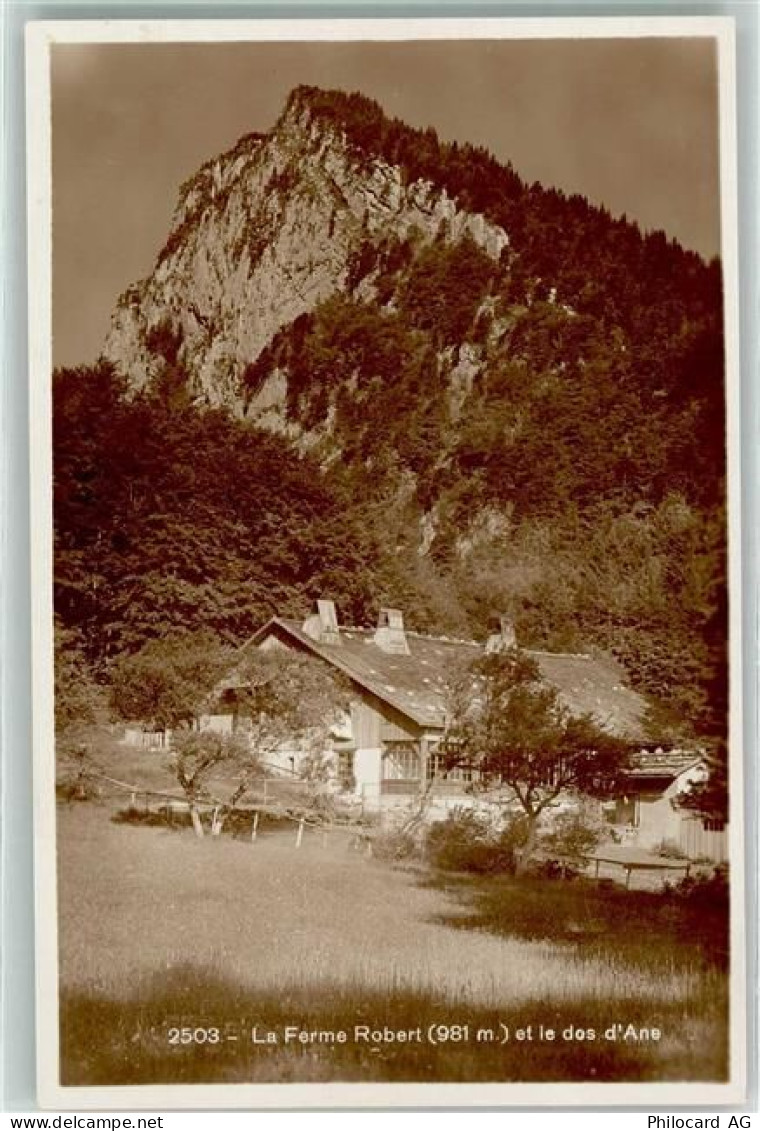 2023 Gorgier - Ferme Robert Dos d Ane - 10621032