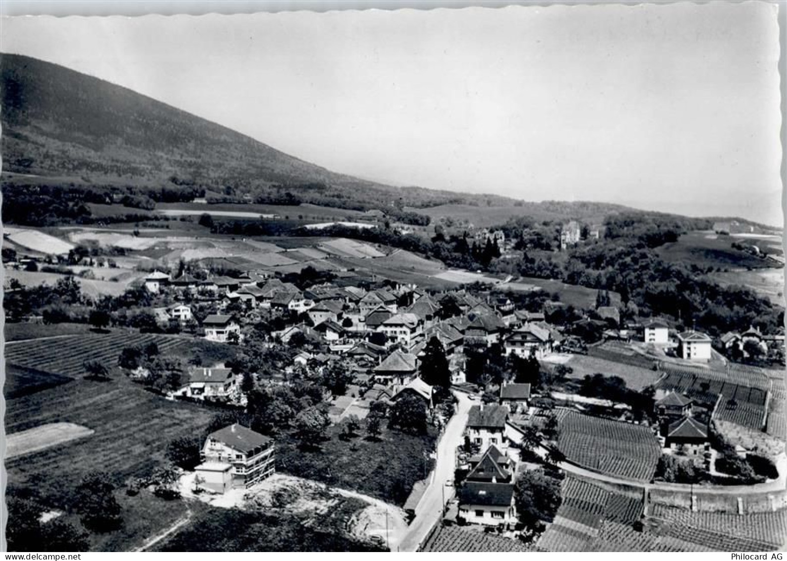 2023 Gorgier - Gesamtansicht - 50799705