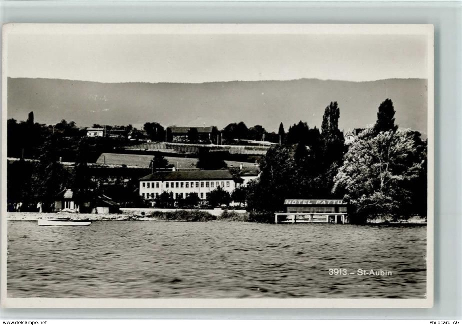 2024 St-Aubin NE - Ortsansicht - 10147761