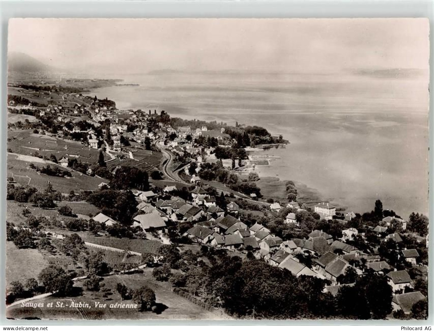 2024 St-Aubin NE - Sauges Fliegeraufnahme - 52010403