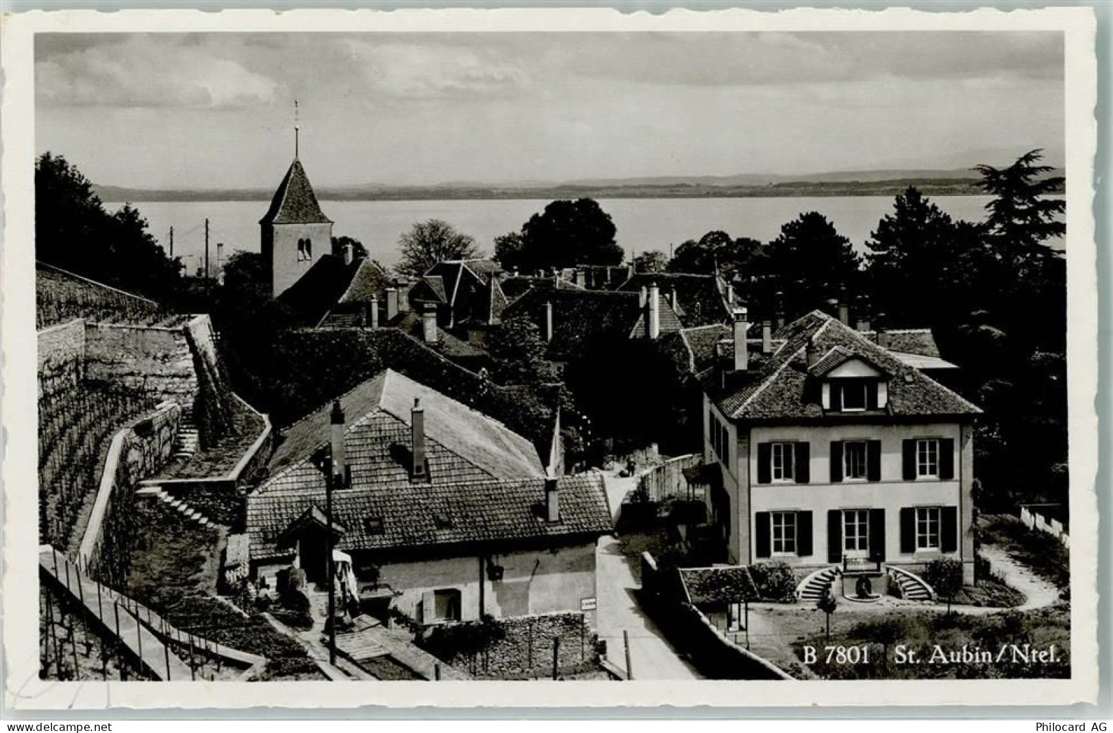 2024 St-Aubin-Sauges St-Aubin - 13145873