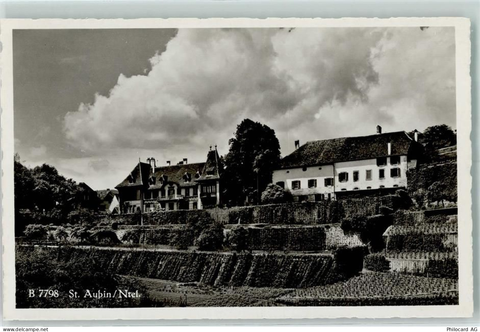 2024 St-Aubin-Sauges St-Aubin NE - 10306014