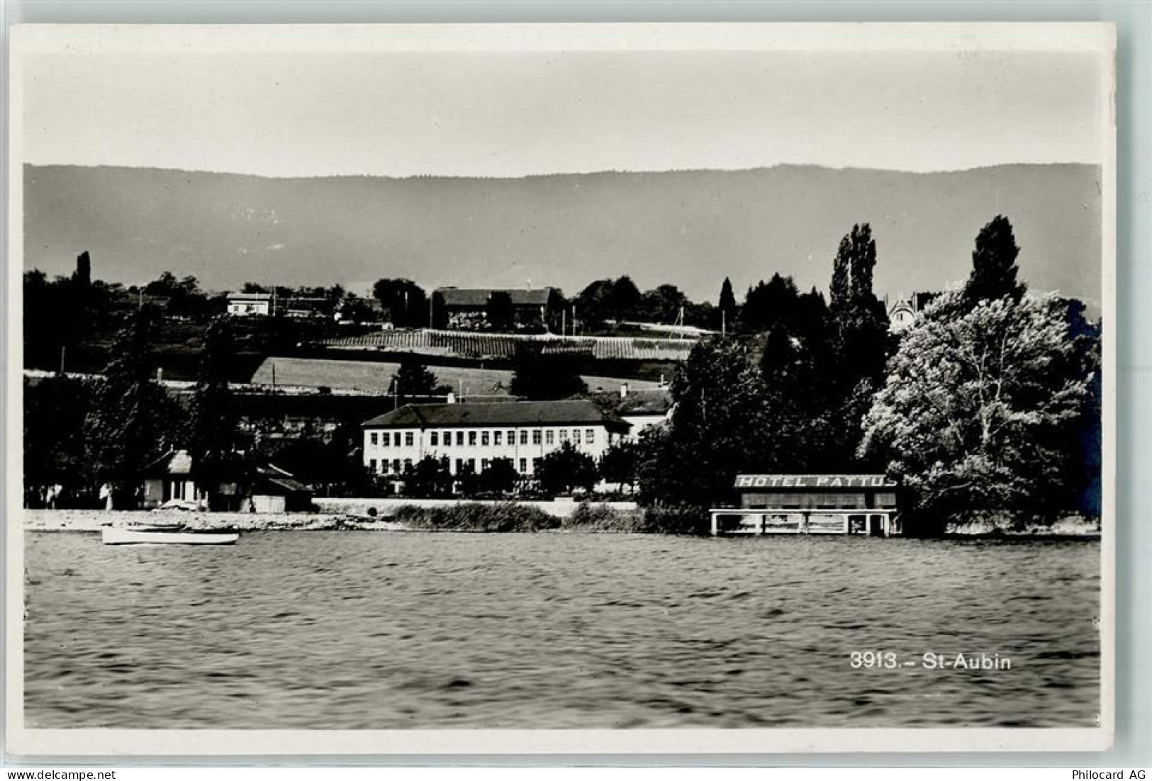 2024 St-Aubin-Sauges St-Aubin NE - 10309073