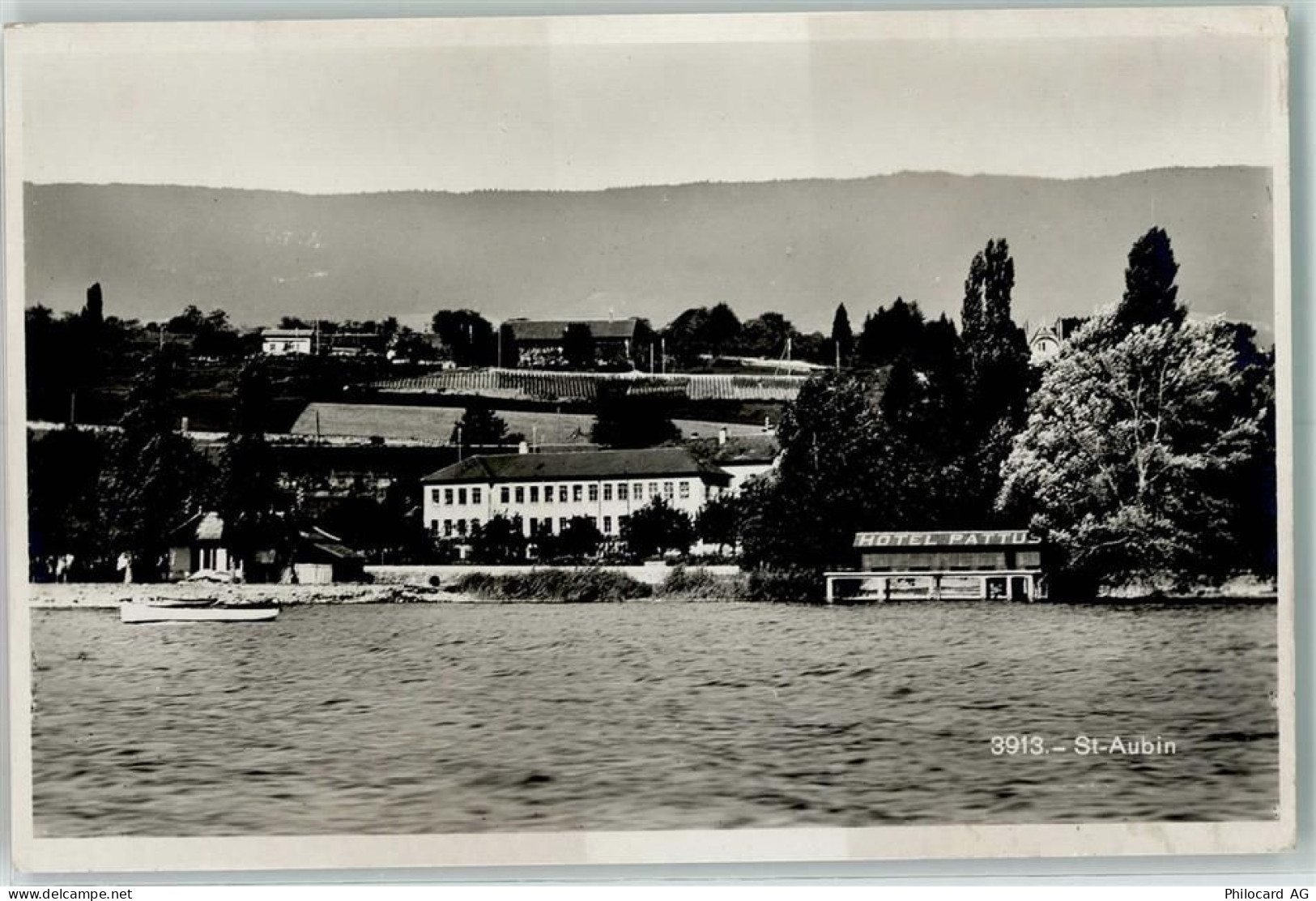 2024 St-Aubin-Sauges St-Aubin NE - 10309074