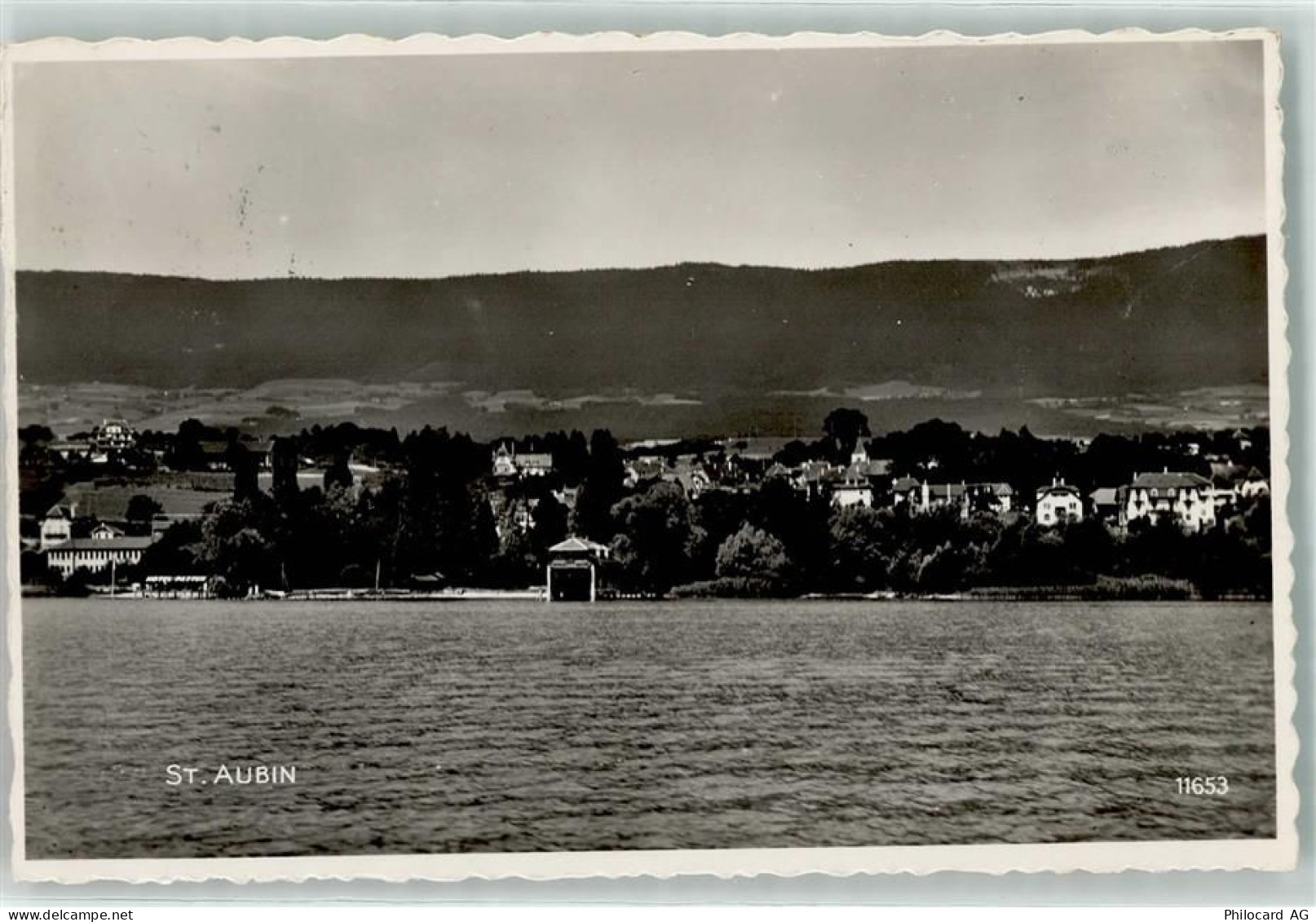 2024 St-Aubin-Sauges St-Aubin NE - 10620822