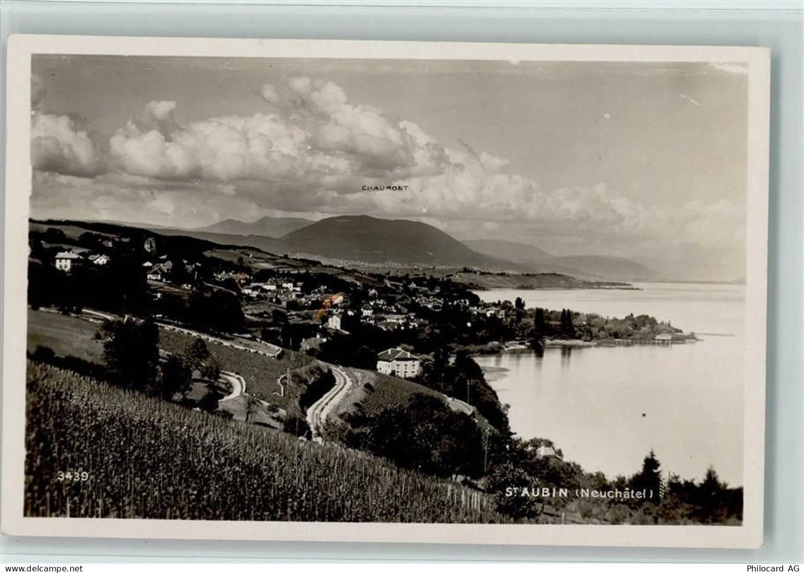 2024 St-Aubin-Sauges St-Aubin NE - 11089424