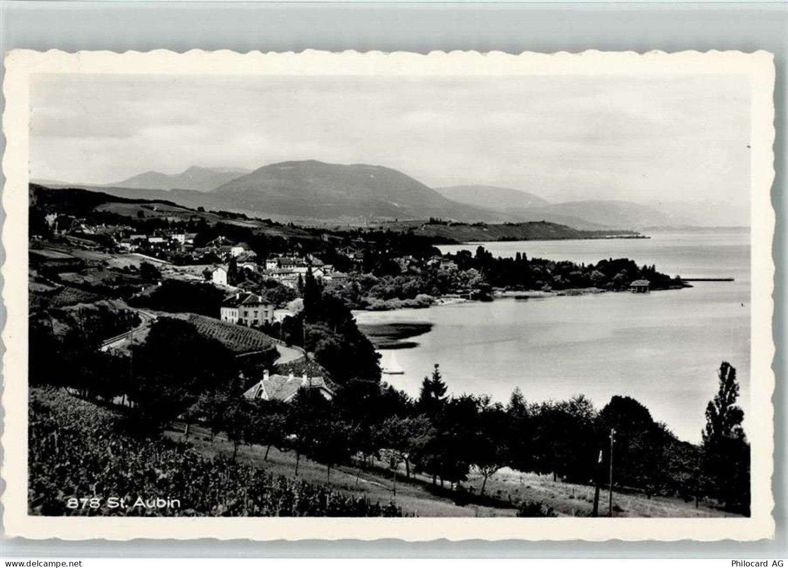 2024 St-Aubin-Sauges St-Aubin NE - 11089918