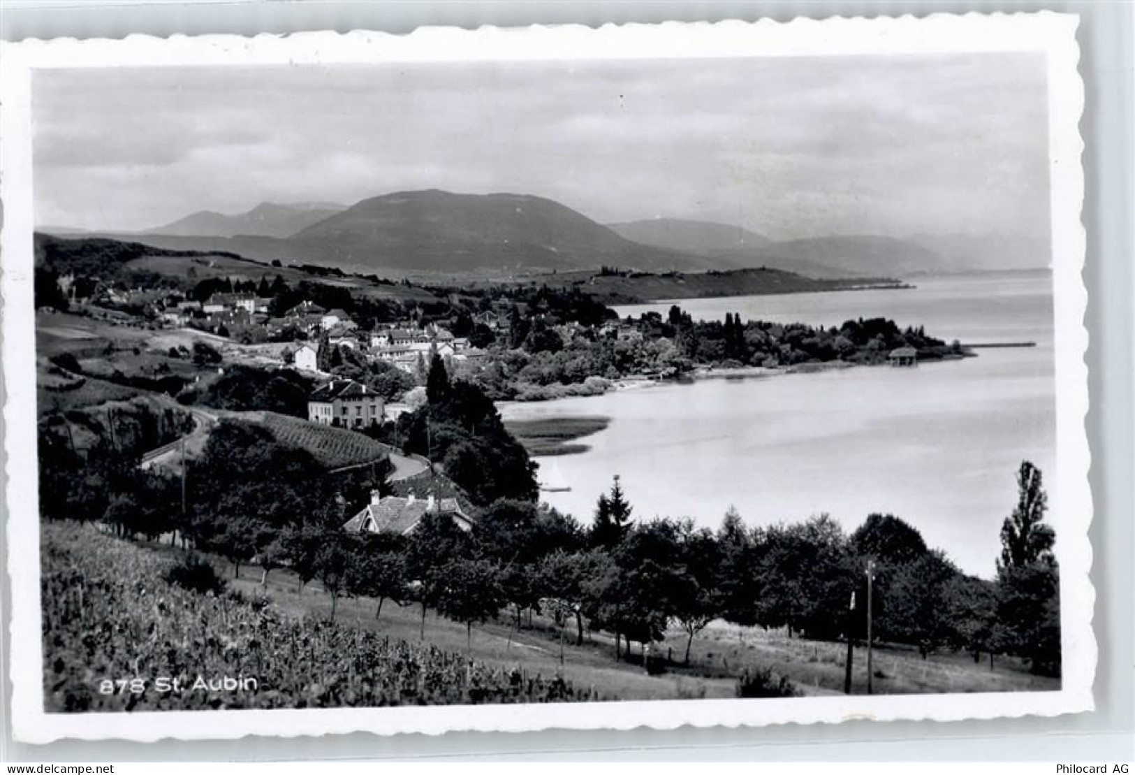 2024 St-Aubin-Sauges St-Aubin NE - 50775498