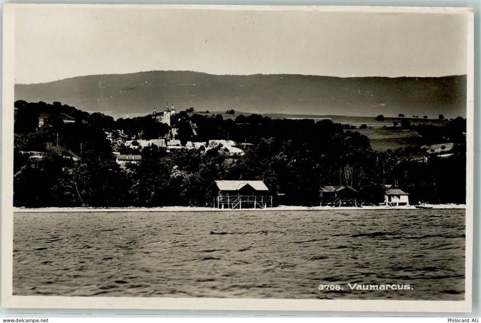 2028 Vaumarcus - 10307397