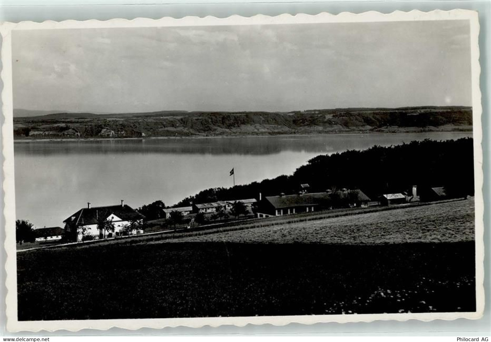 2028 Vaumarcus - Camp - 10608063