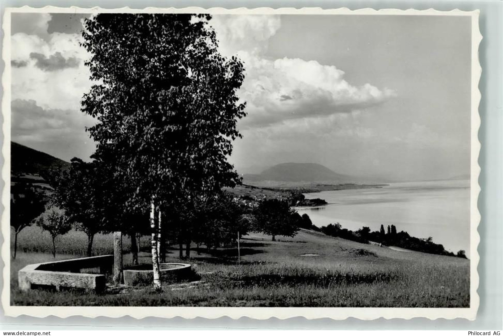 2028 Vaumarcus - Camp - 10620716