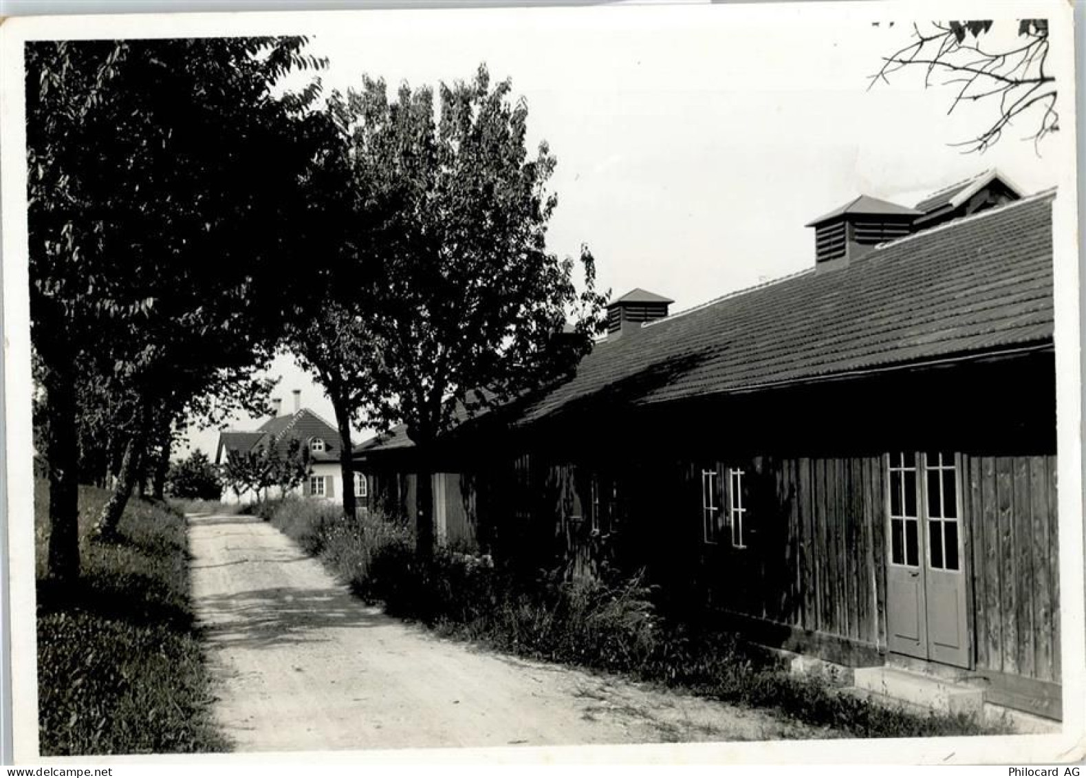 2028 Vaumarcus - Camp de Vaumarcus - 50746151