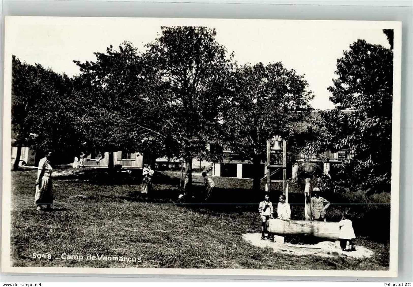 2028 Vaumarcus - Camp Kinder - 39694595