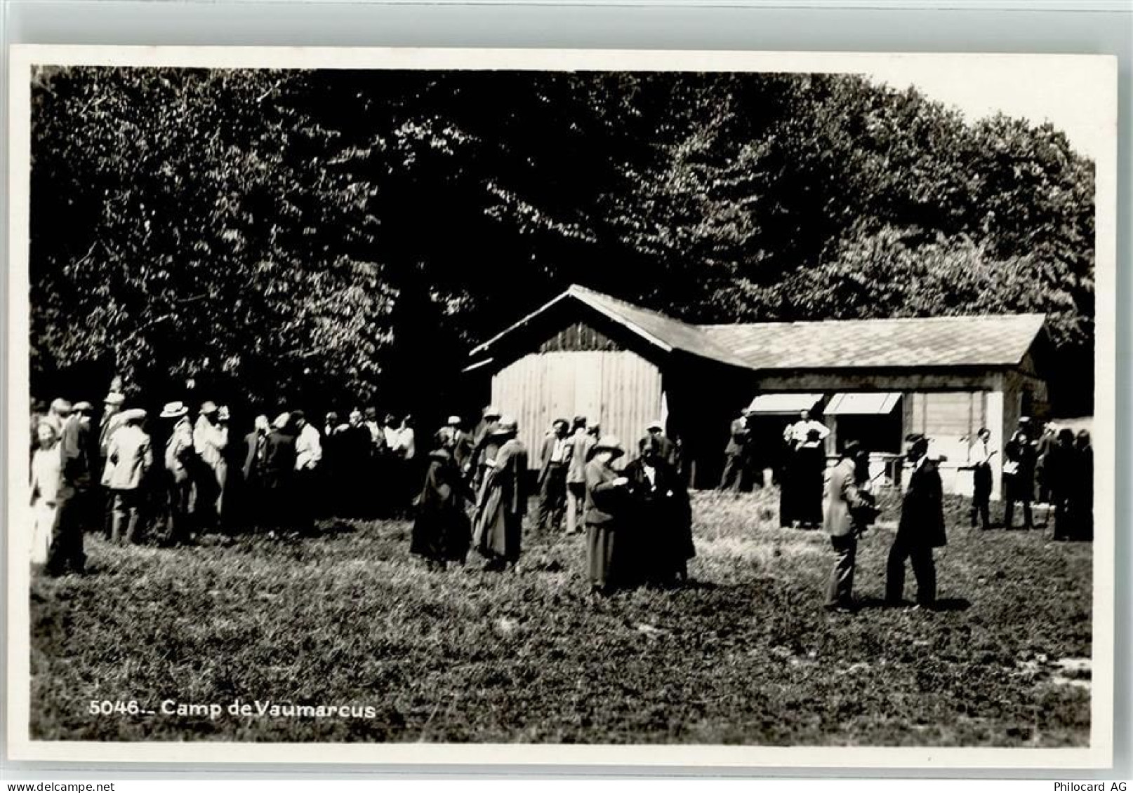 2028 Vaumarcus - Camp Kinder - 39694596