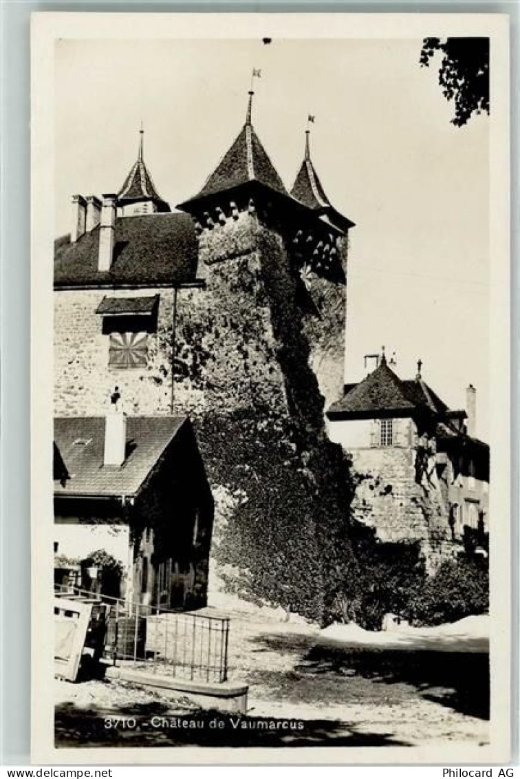 2028 Vaumarcus - Schloss - 10306987