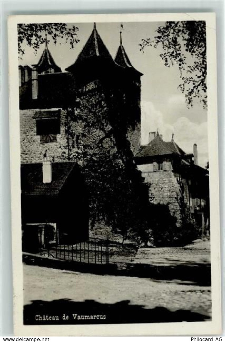 2028 Vaumarcus - Schloss - 10620277