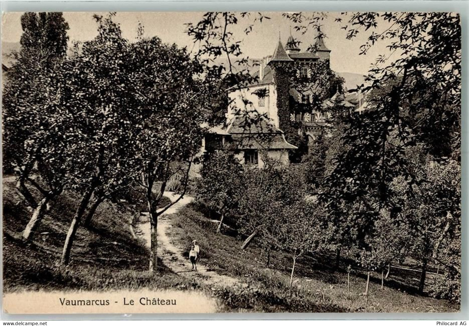 2028 Vaumarcus - Schloss - 39698698