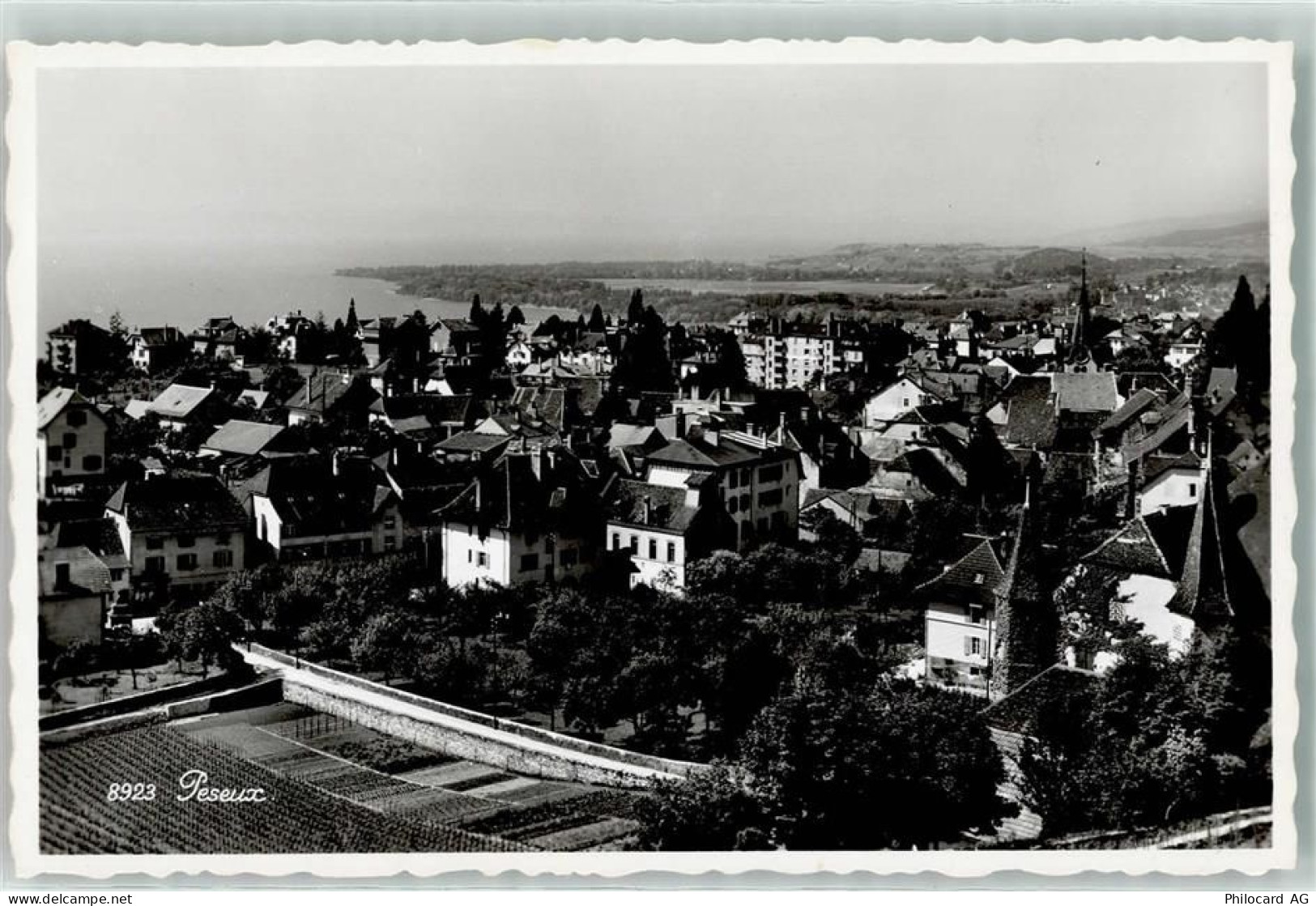 2034 Peseux - 10607187