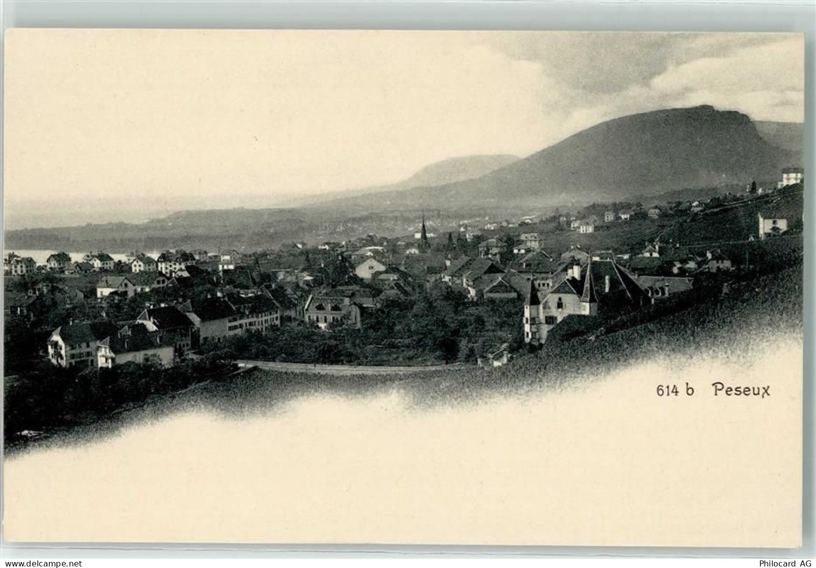 2034 Peseux - 10607188