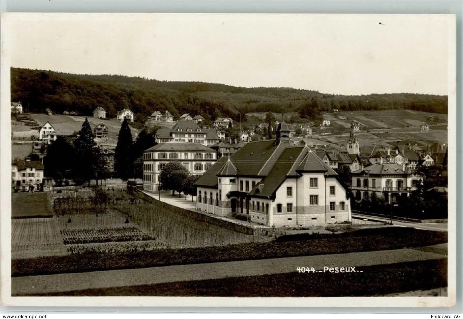 2034 Peseux - 13127649