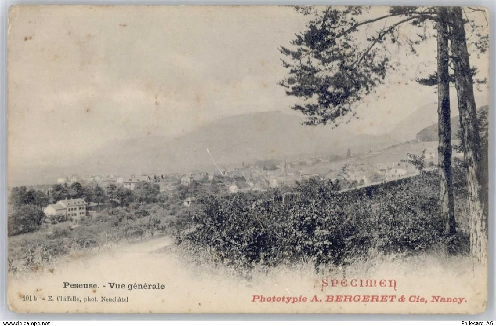 2034 Peseux - 50605475