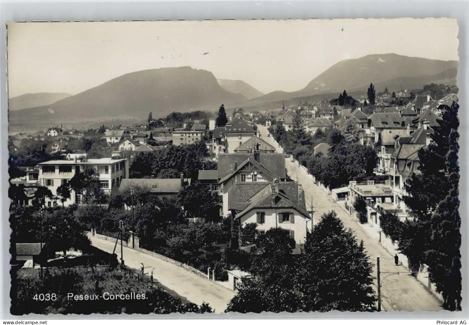 2034 Peseux - 51421607