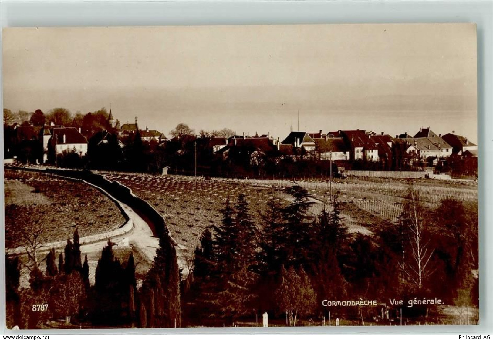 2036 Cormondrèche - 10605058