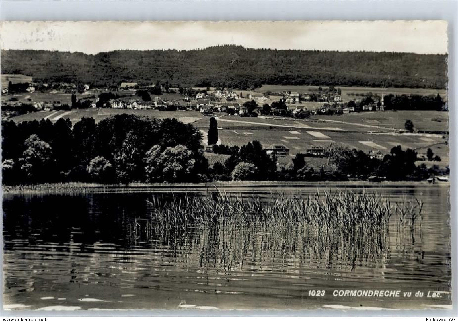 2036 Cormondrèche 1941 - AKU1 - 51421991