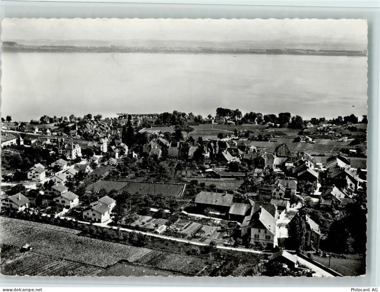 2036 Cormondrèche - en avion au-desssus de... - 11062515