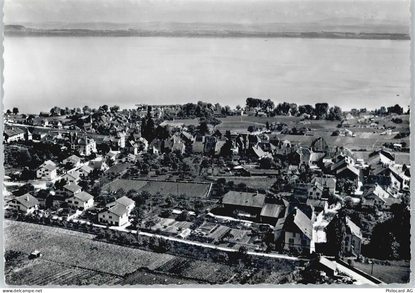 2036 Cormondrèche - Fliegeraufnahme - 50677928