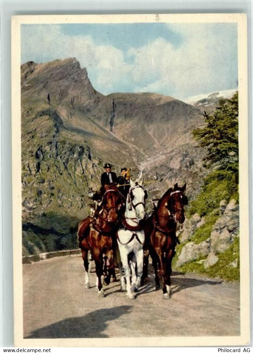 2036 Cormondrèche Gebrauchsspuren Achtplätzer Coupee Landauer mit Banket... - 39402009